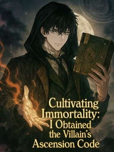 Cultivating Immortality :I Obtained The Villain's Ascension Code