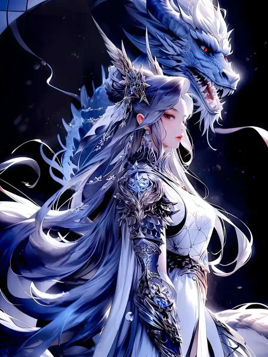 Dragon Master: The SSS-Ranked School Belle Asked Me To Contract Her novel cover
