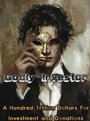 Godly Investor:A Hundred Trillion Dollars For Investment And Donations novel cover