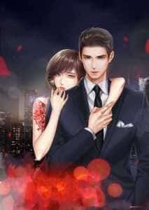 Guide to Stabilizing the Blackening of the Villainous Husband novel cover