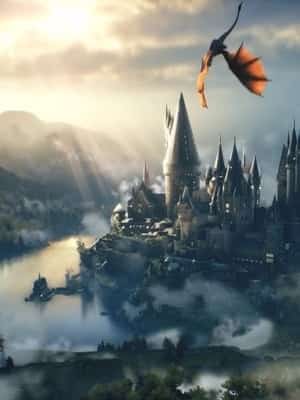 Harry Potter: A Certain Ancient Rune Professor of Hogwarts (TL) novel cover