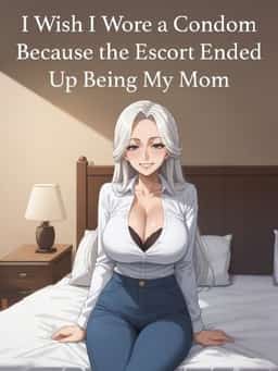 I Wish I Wore a Condom Because the Hooker Ended Up Being My Mom
