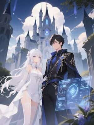 Kingdom Simulator: I, a Fallen Noble, Build a God-Level Kingdom! novel cover