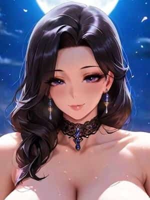 Loving My Mom, Sisters, Aunts, Milfs and All Fairies and Goddesses i c novel cover
