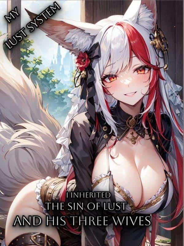 My Lust System: I Inherited The Sin Of Lust And His Three Wives novel cover