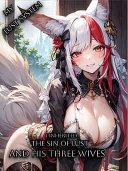 My Lust System: I Inherited The Sin Of Lust And His Three Wives novel cover