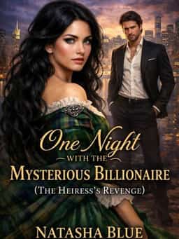 One Night With A Mysterious Billionaire (The Heiress's Revenge) novel cover