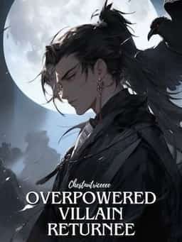 Overpowered Villain Returnee in the Apocalypse - System is for Losers novel cover