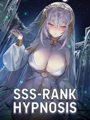 Reincarnated With a SSS-Rank Hypnosis Skill in Another World novel cover