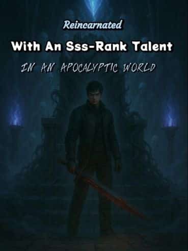 Reincarnated With An SSS-Rank Talent In An Apocalyptic World
