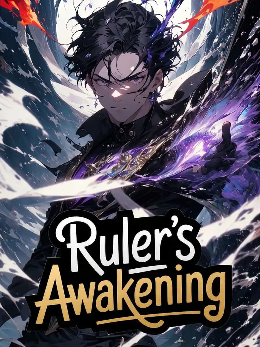 Ruler's Awakening: Inheritor of the SSS-Rank Dimensional Talent novel cover