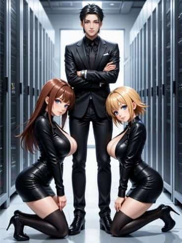 Sirius Zero: Building A Corporate Kingdom After Being Expelled