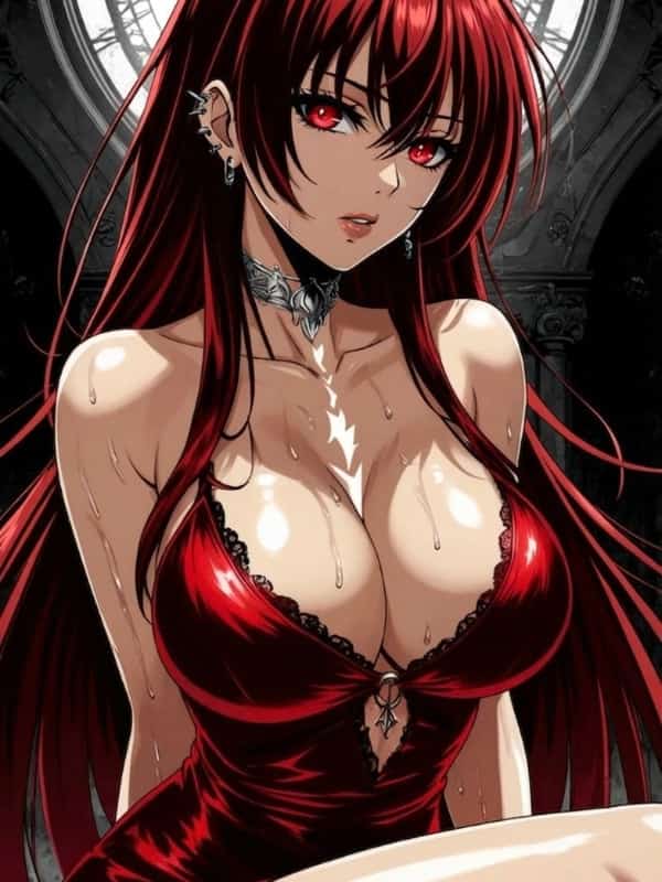 Strongest Rebirth: My Yandere Goddesses Broke The World For Me novel cover