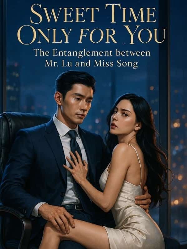 Sweet Time Only for You: The Entanglement between Mr. Lu and Miss Song novel cover
