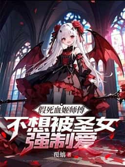 The Blood Princess Master Who Faked Her Death Wants to Avoid the Saintess