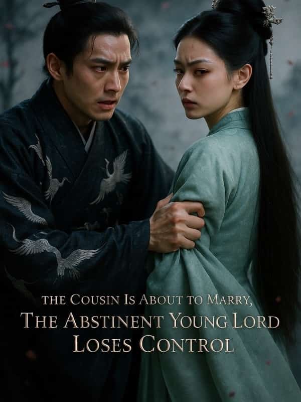 The Cousin Is About to Marry,The Abstinent Young Lord Loses Control