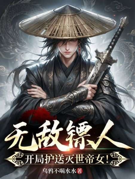 The Invincible Bodyguard Starting by Escorting the Doomsday Imperial Princess novel cover