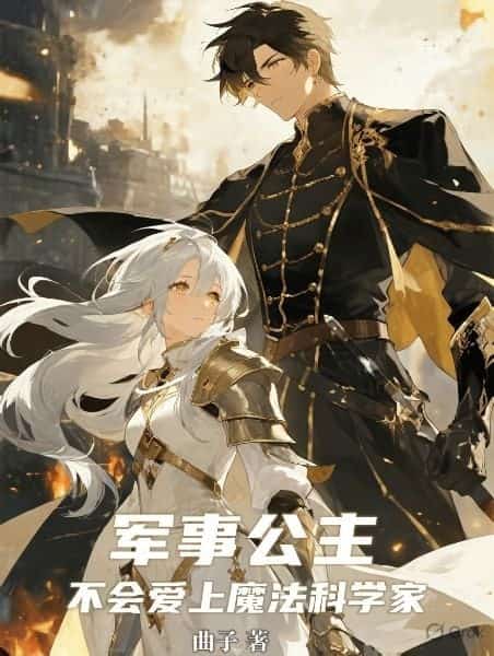 The Military Princess Won’t Fall in Love with a Magic Scientist
