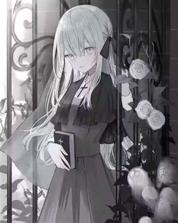 The Wicked Saintess Who Transmigrated into the Book Will Never Reveal Her Secret Identity