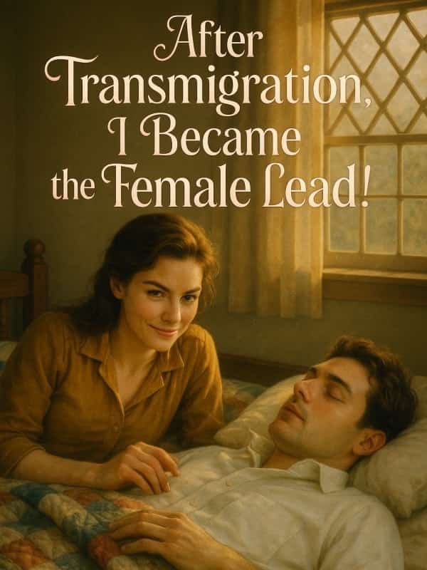 Transmigrated as Cannon Fodder — I Rise to Female Lead Through Hard Work