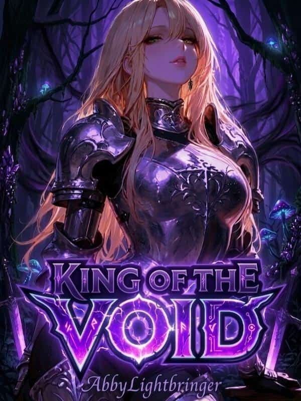 Transmigrated to a Dark Fantasy World of SSS-Rank: King of the Void novel cover