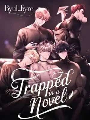 Trapped In A Novel As The Breeding Mate For Four Powerful Alphas