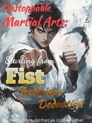 Unstoppable Martial Arts: Starting from Fist Technique Deduction