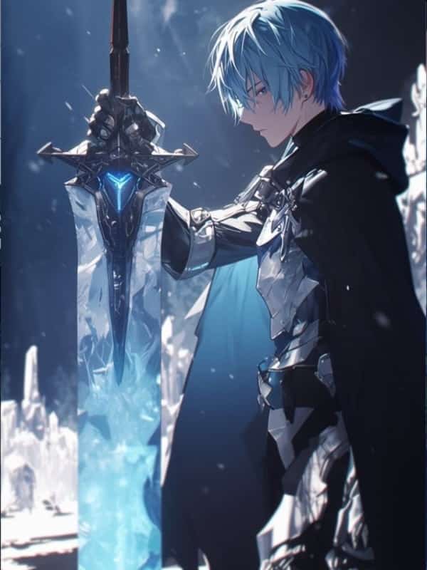Vessel Awakening: I Can Evolve and Assimilate Talents at Will novel cover