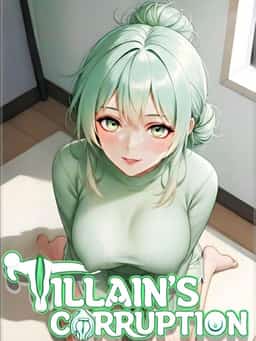 Villain's Breeding System: Evolving 999+ Harem into an SSS-Rank Legion novel cover