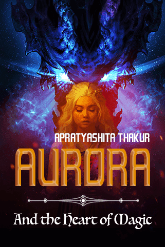 Aurora and the Heart of Magic