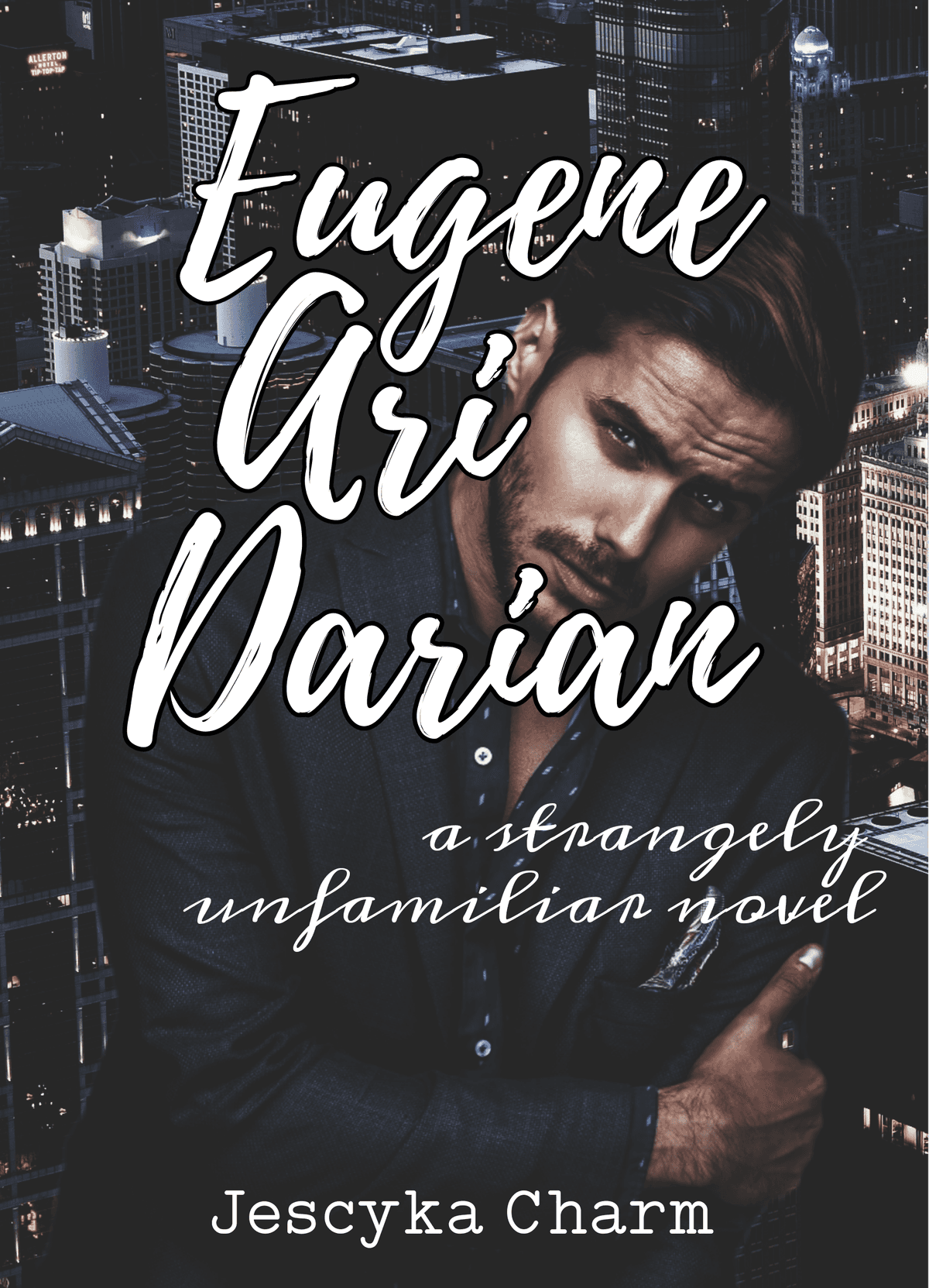 Eugene Ari Darian