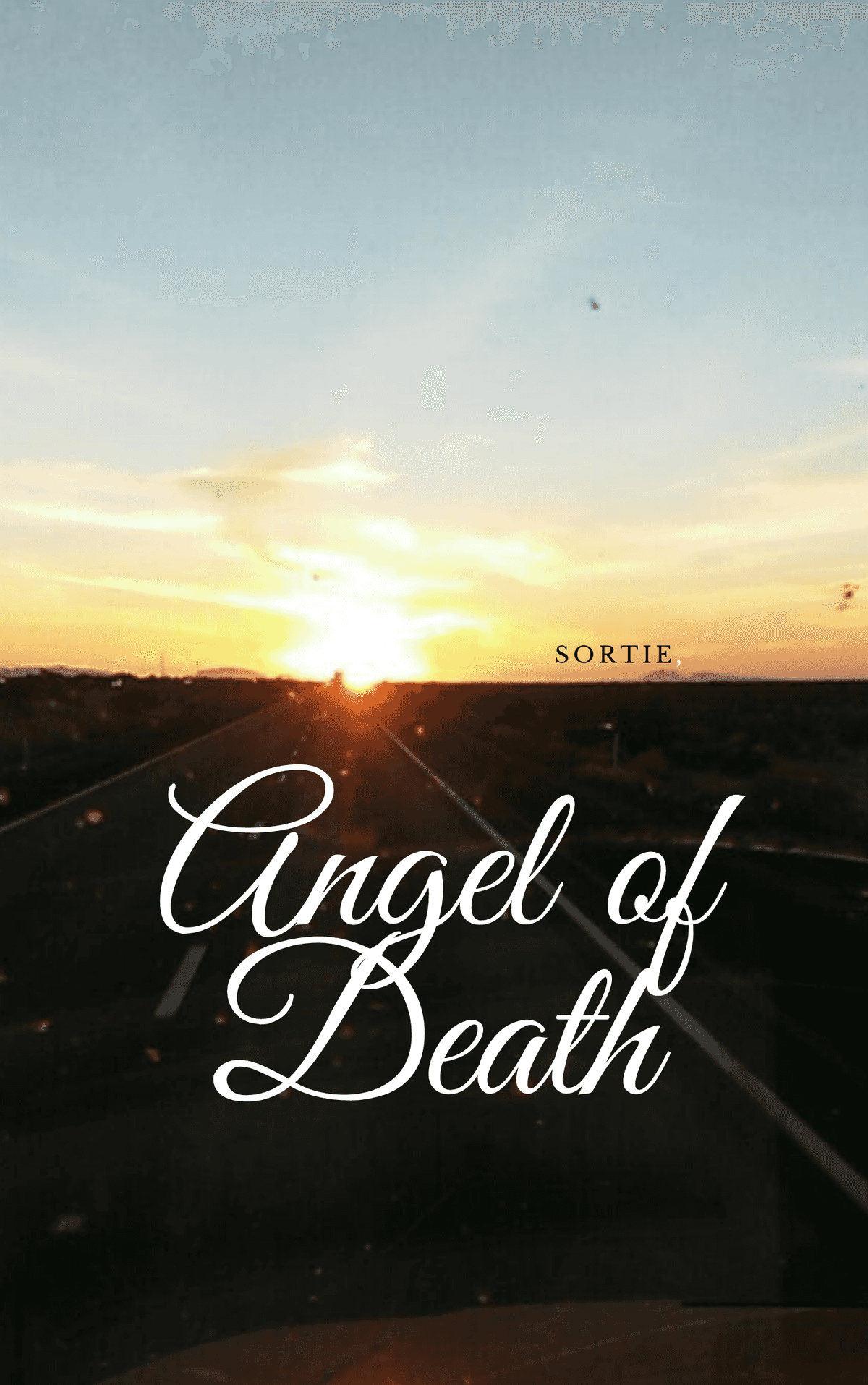 Sortie, Angel of Death