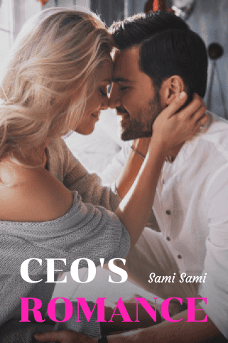 CEO'S ROMANCE