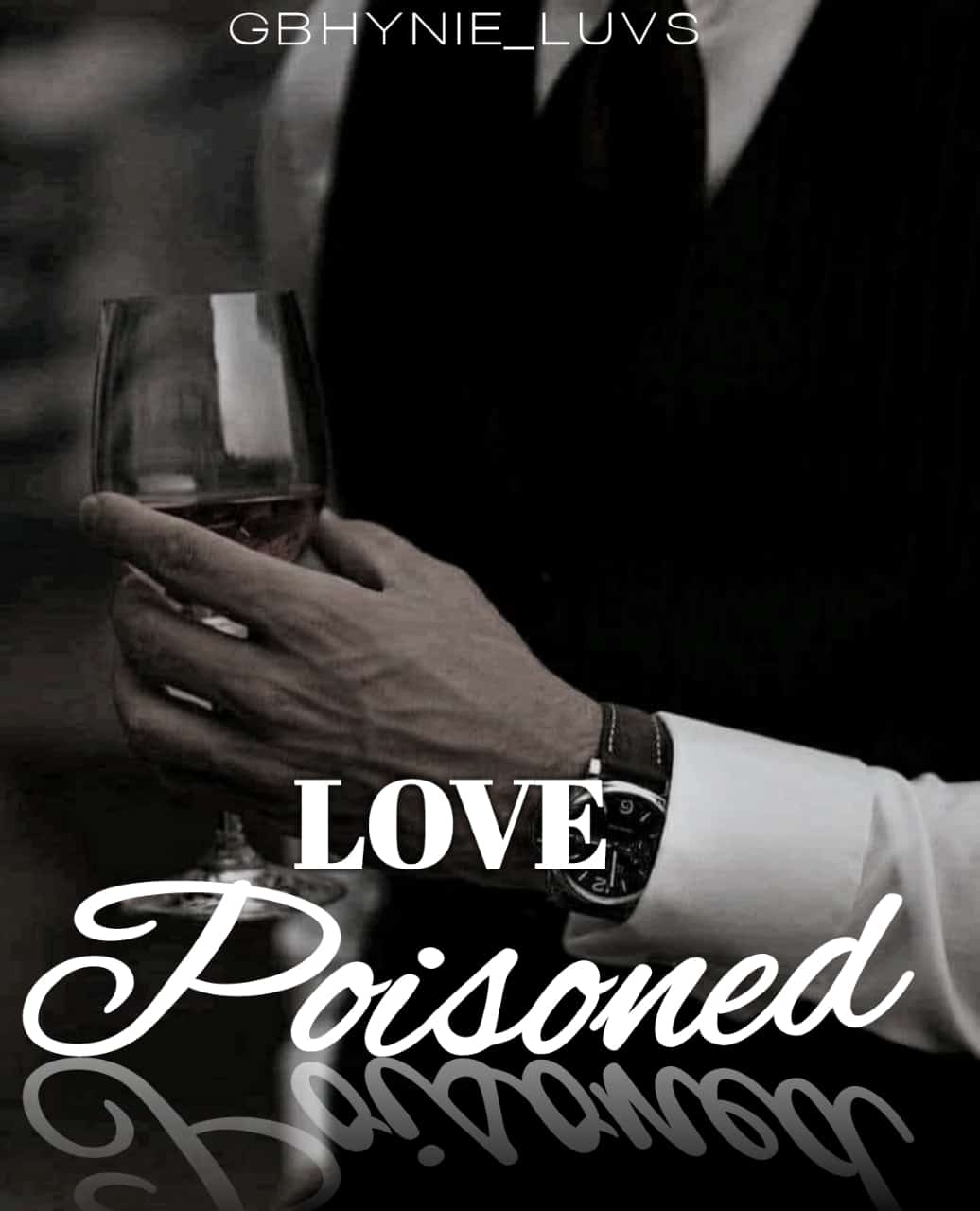 Love poisoned
