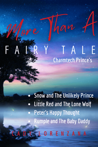More Than A Fairy Tale (Charmtech Prince's)