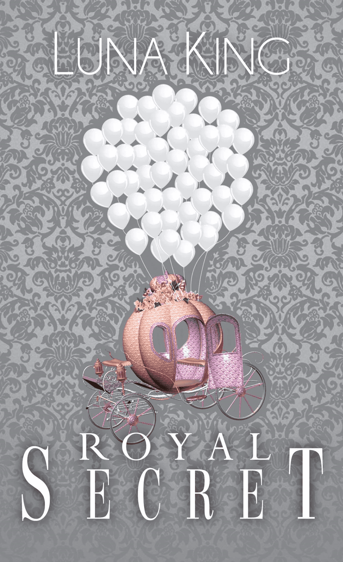 Royal Secret/Royal Engagement Duology