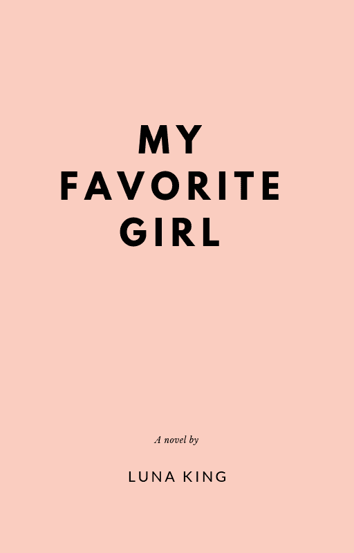 My Favorite Girl, My Favorite Bully, My One and Only Elyen Girl, Blow Me A Kiss Baby (Series)