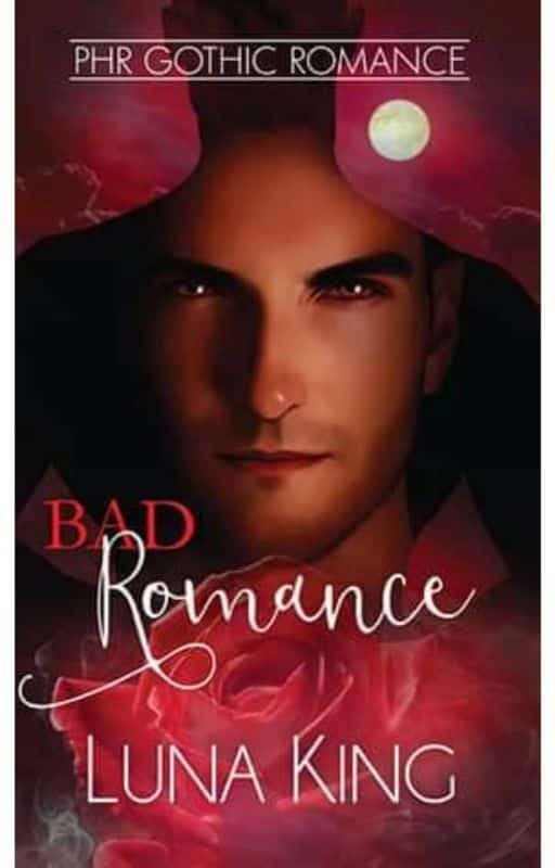 Bad Blood/Bad Romance Duology