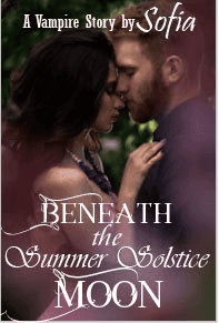 Beneath the Summer Solstice Moon