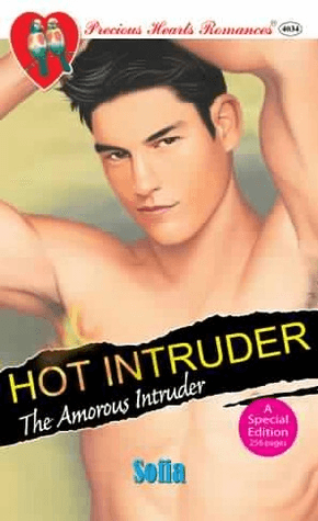 The Amorous Intruder (Filipino)
