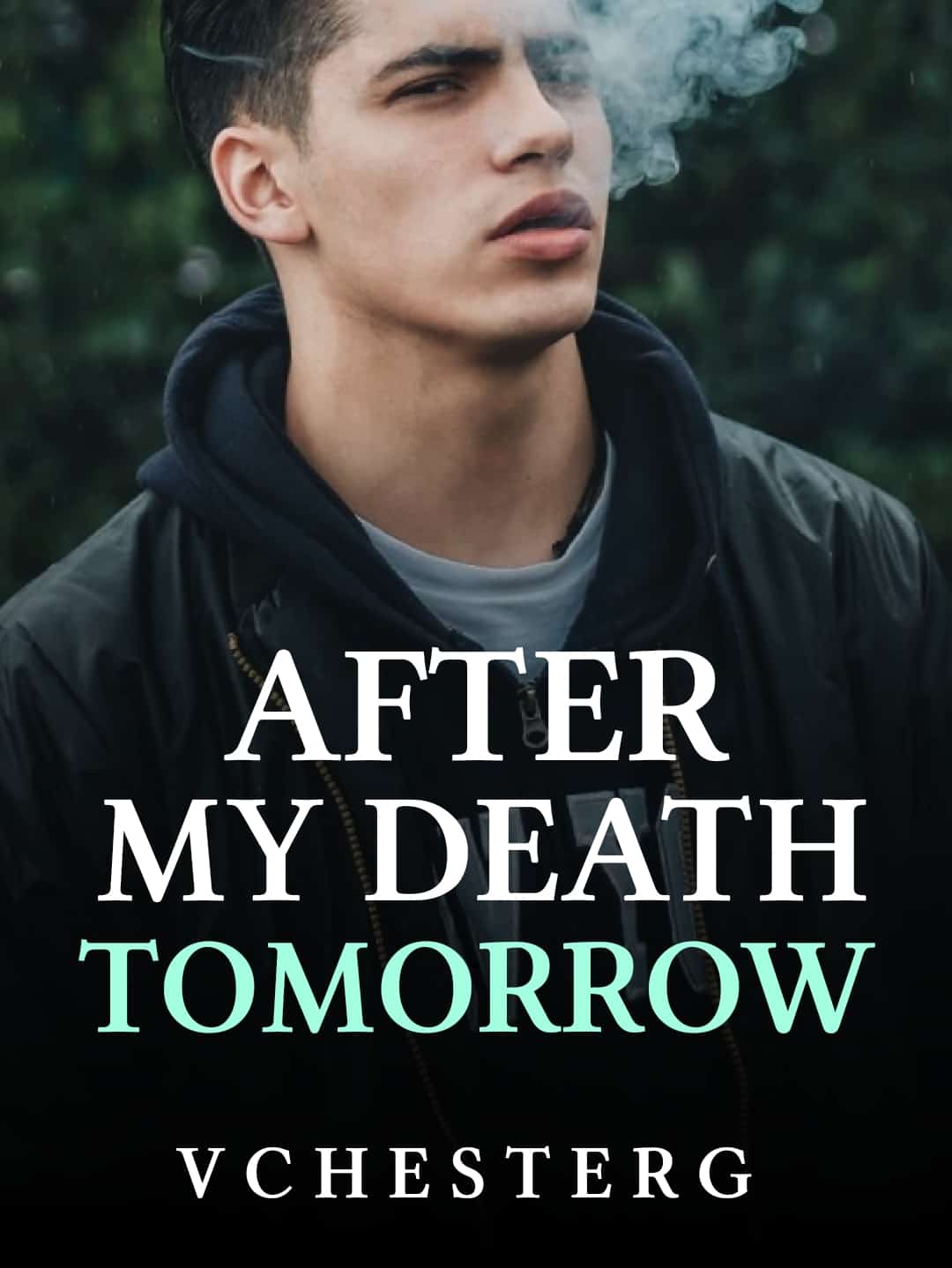 After My Death Tomorrow