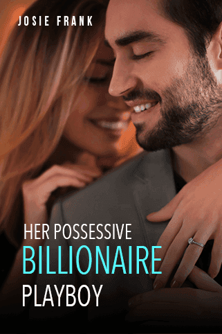 Her Possessive Billionaire Playboy novel cover