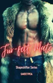 FUR-FECT MATES - A SHAPESHIFTER SERIES novel cover