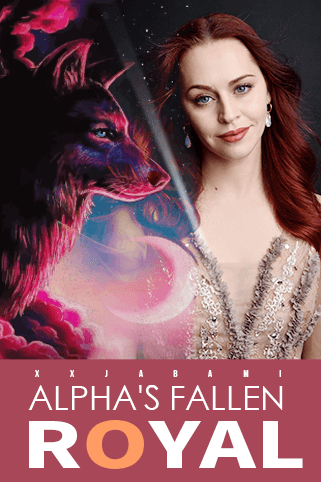 Alpha's Fallen Royal