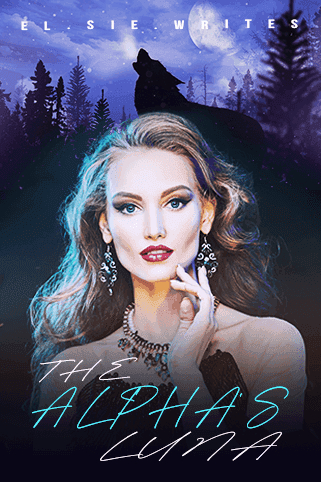 THE ALPHA'S LUNA