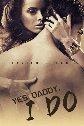 Yes Daddy, I Do (R18) novel cover