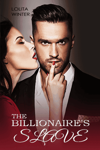 The Billionaire's Slave novel cover