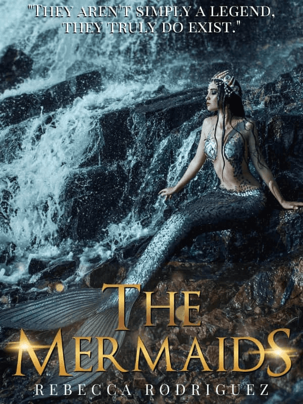 The Mermaids novel cover
