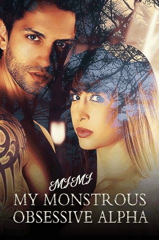 My Monstrous Obsessive Alpha