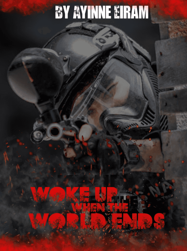 Woke Up When The World Ends